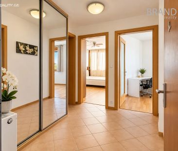 Pronájem bytu 2+kk 56 m² - Photo 1