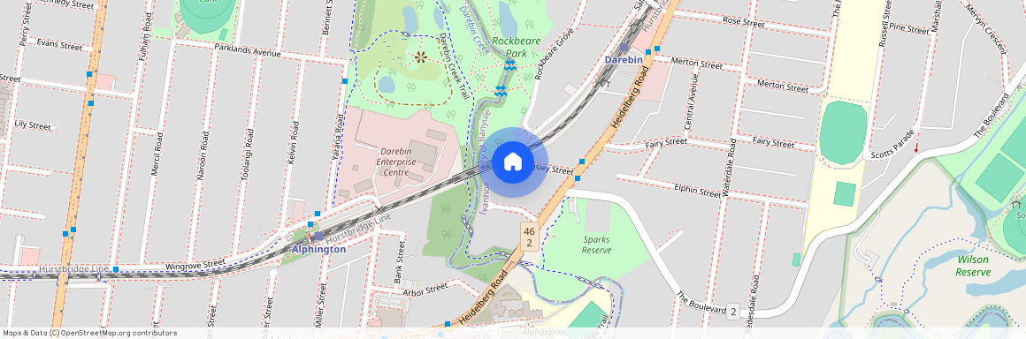 7 Kingsley Street, Vic 3079, Ivanhoe