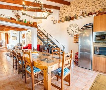 Búger, Balearic Islands 07311 - Photo 5