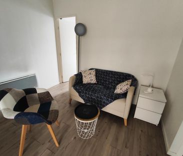 Location Appartement 2 pièces 31m² POITIERS 86000 - Photo 6
