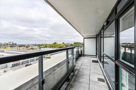 For Lease - 1401 O'Connor Drive Unit# 612, Toronto, Ontario - Photo 5