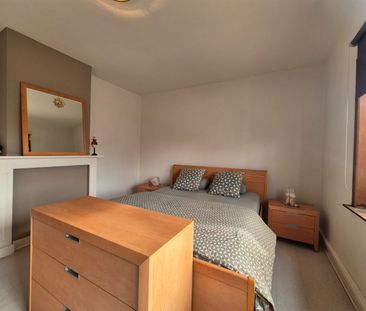 Knusse woning met tuin en garage. - Photo 3