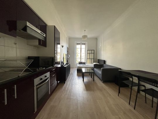 Location Appartement 1 pièce 25m² ROYAT 63130 - Photo 1