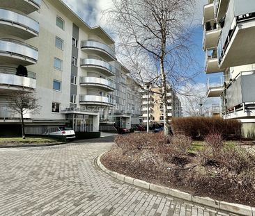 Do wynajęcia mieszkanie Bydgoszcz Glinki - 54m2 - Zdjęcie 6