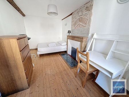 Appartement 2 pièces à louer - Photo 3