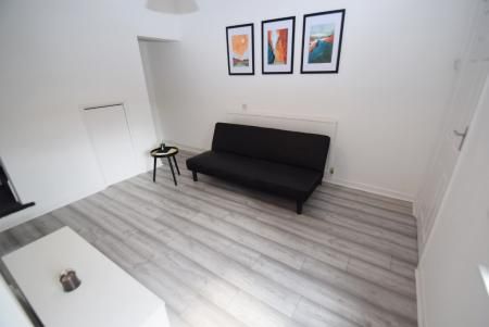 Haywood Street, Shelton, Stoke-On-Trent, ST4 - Photo 2