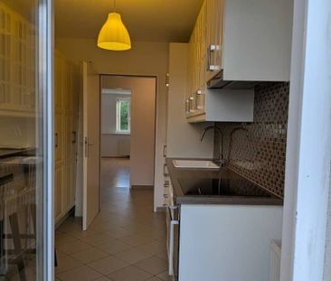 4-Zimmer-Wohnung mit Balkon beim Hugo-Wolf-Park – ideal für Home-Of... - Photo 3