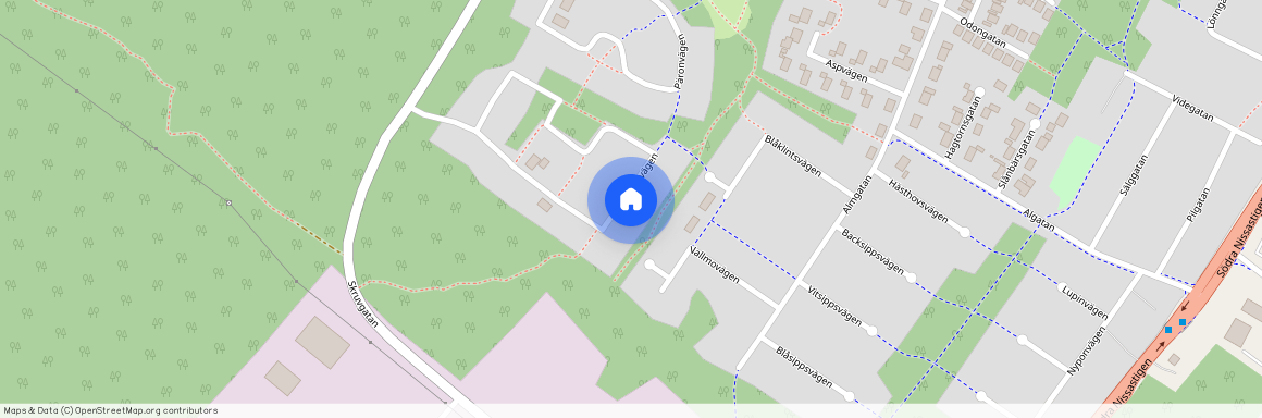 Gislaved, Äppelvägen, 27A, 33333, Smålandsstenar