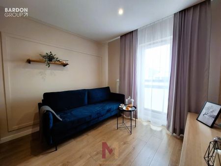 Mieszkanie na wynajem, Gorzów Wlkp., Śródmieście - Zdjęcie 2
