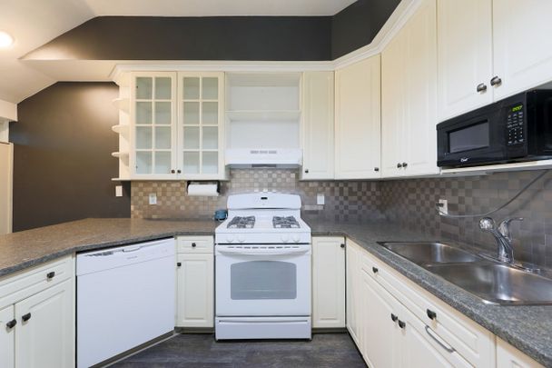 For Lease - 405 Kingston Road Unit# Main Floor, Toronto, Ontario - Photo 1