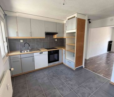 3.5 Zimmer, 85 m², 2. Stock - Photo 1