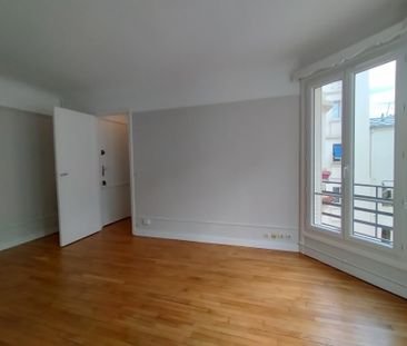 Appartement 1 pièce (studio) - 25.09m² - Photo 1