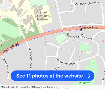 Panton Close, Stafford, ST16 - Photo 1