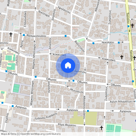 Κηφισιά (Κάτω Κηφισιά)