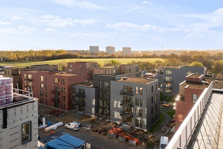 1-vær. lejlighed - Photo 3