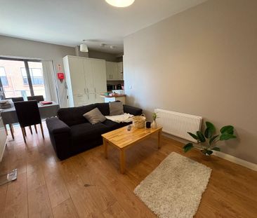 Apt 4, Ivy House, 1 Walnut Street, Belfast BT7 1FB - Photo 3