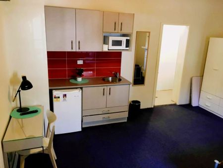 residence near Pitt Street, Sydney - Photo 2