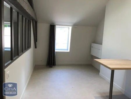 Appartement à louer 2 pièces 33.84m² - Photo 5