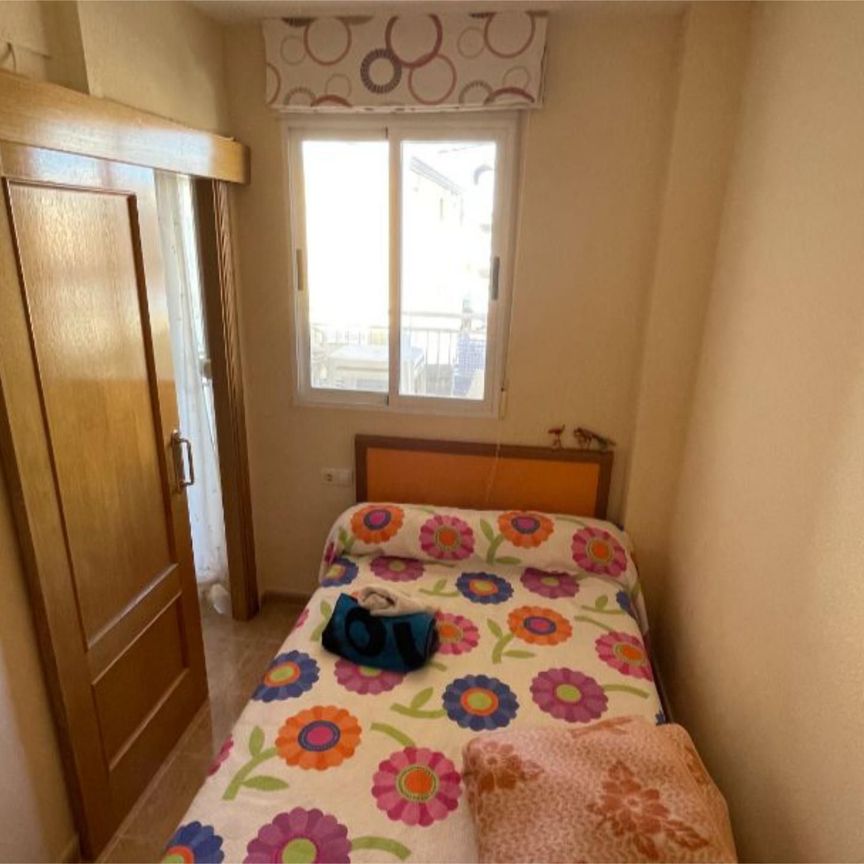 Piso de alquiler en Carrer Arbocer, 14, Playas de Puçol - Photo 1