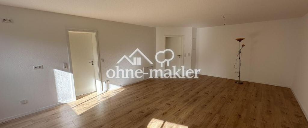 Moderne 1-Zimmer Wohnung (24) Retzbach ( ID-1585 ) - Foto 1