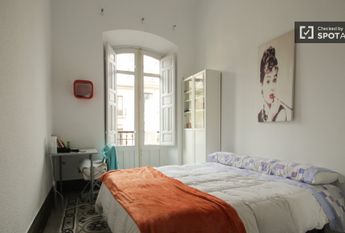 granada, Andalusia 18010