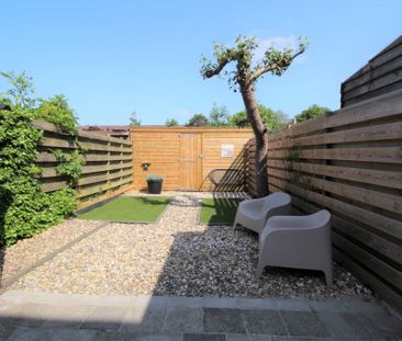 Te huur: Huis Damsterdiep in Groningen - Foto 4