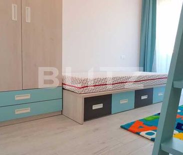 Apartament 3 camere, 72 mp, prima inchiriere, 2 parcari, zona Sophia Residence - Photo 6