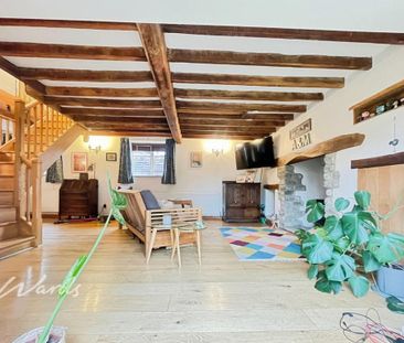 2 bedroom detached house to rent - Photo 1