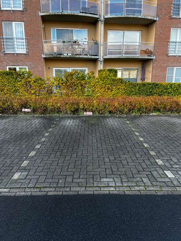 Appartement met 2 slaapkamers te huur in Harelbeke - Photo 5