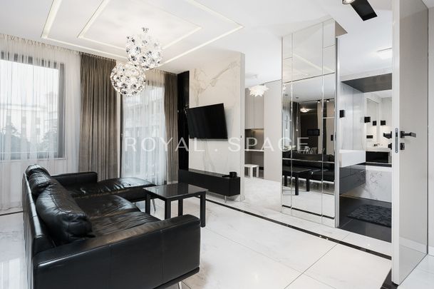 Elegancki apartament z tarasem w Angel Wawel! - Фото 1