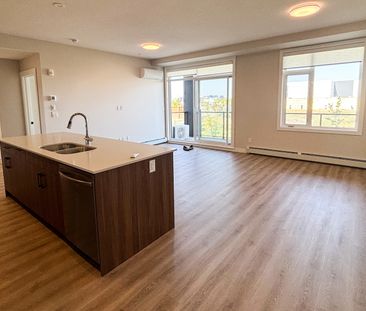Spacious & Modern 2 Bedroom Apartment In Seton, Calgary - Photo 5