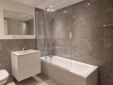 Stilvolle 2.5-Zimmer-Wohnung (73 m2) im Altstadthaus in Solothurn - Photo 4