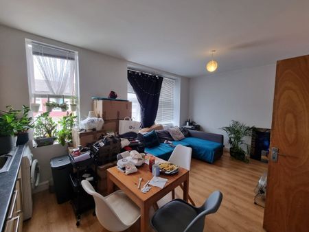 1 Bed Flat, Sidney Avenue, N13 - Photo 3
