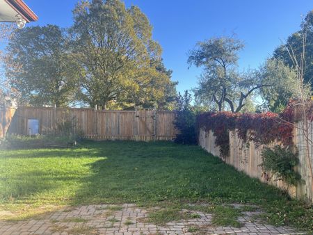 For Lease - 641 Eaglemount Crescent Unit# Upper, Mississauga, Ontario - Photo 5