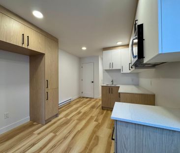 Appartement à louer - Longueuil (Saint-Hubert) (Le Boisé de Saint-H... - Photo 2