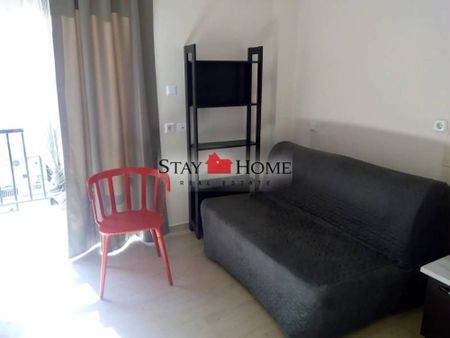 Studio/Γκαρσονιέρα για ενοικίαση Αγία Τριάδα (Φάληρο - Ιπποκράτειο) - Photo 3