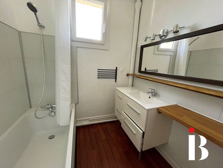 Location Appartement 3 pièces 50m² ST HERBLAIN 44800 - Photo 4