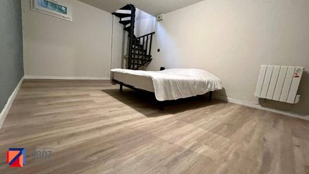 Location appartement 1 pièce 16.1 m² à Sallanches (74700) - Photo 3