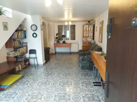 Casa 4 camere Zona Centrala - Fotografie 2