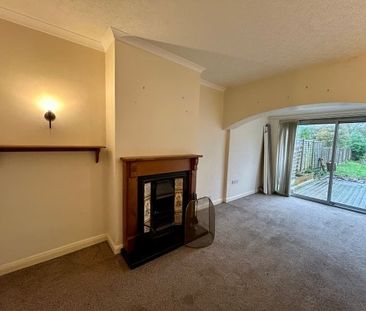 Blackwood, Coalville, LE67 - Photo 1