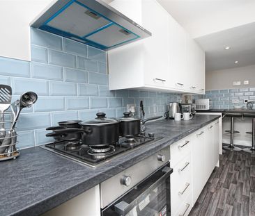 1 bed house share to rent in Ulster Street, Burnley, BB11 - Photo 6