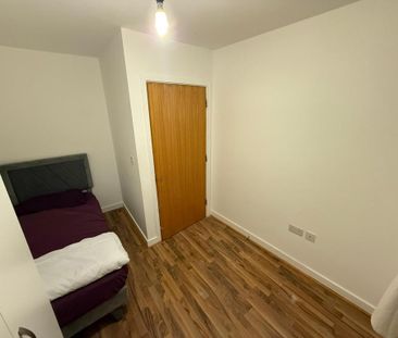 1 bedroom in a house share to rent - Photo 2