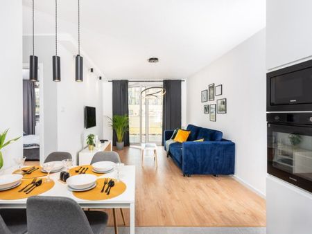 ul. Wrocławska, Krowodrza, Kraków - Photo 3