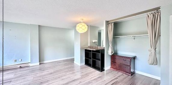 Cozy studio +1 bath at 950 Drake St Vancouver DT - Photo 2