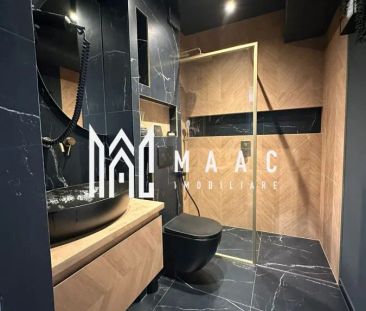 Apartament 4 camere de închiriat | Țiglari, Sibiu | piscină comună - Fotografie 6