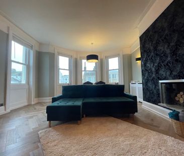 2 Bed Flat, Chesham Road, BN2 - Photo 1