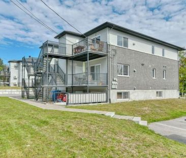 Nouveauté sur le marché Appartement à louer - Saint-Jérôme (Bellefe... - Photo 4