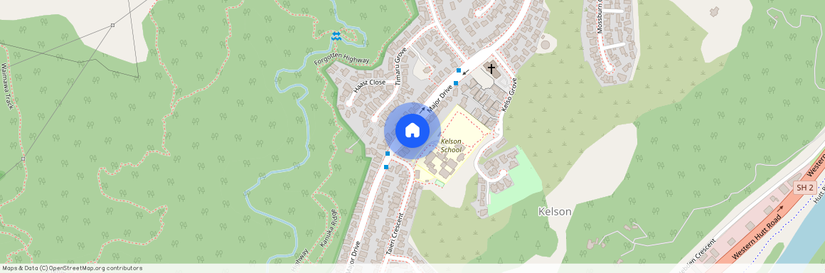 124 Major Drive, Kelson, Lower Hutt