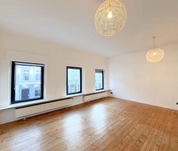 GROßZÜGIGE MASIONETTEWOHNUNG MIT 139 M² IM ZENTRUM ZU MIETEN! - Foto 1