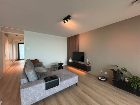 Te huur: Appartement Pampuskade in Rotterdam - Photo 2